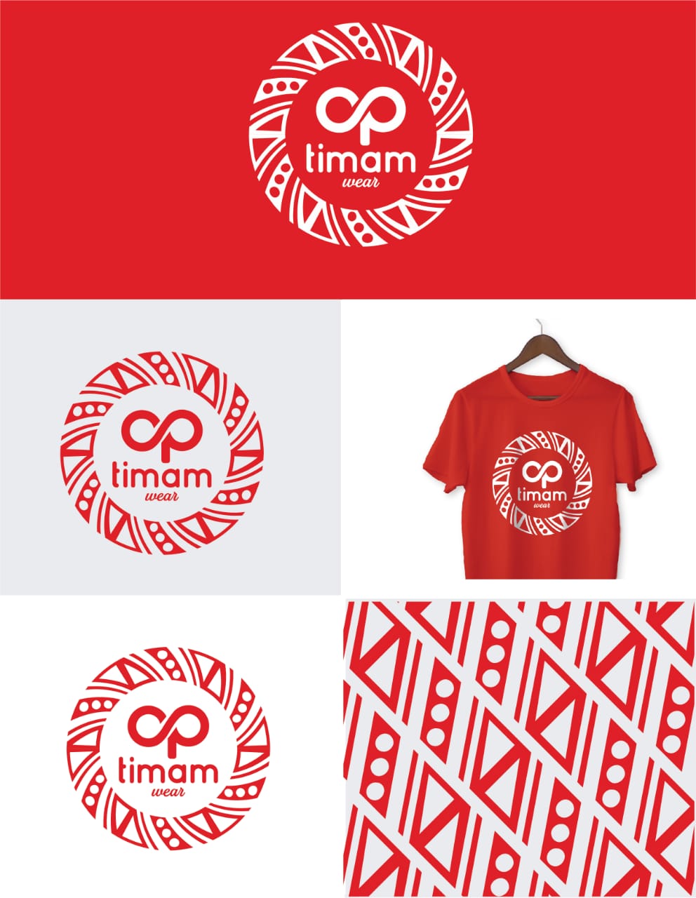 OPTIMAM WEAR - Image 1