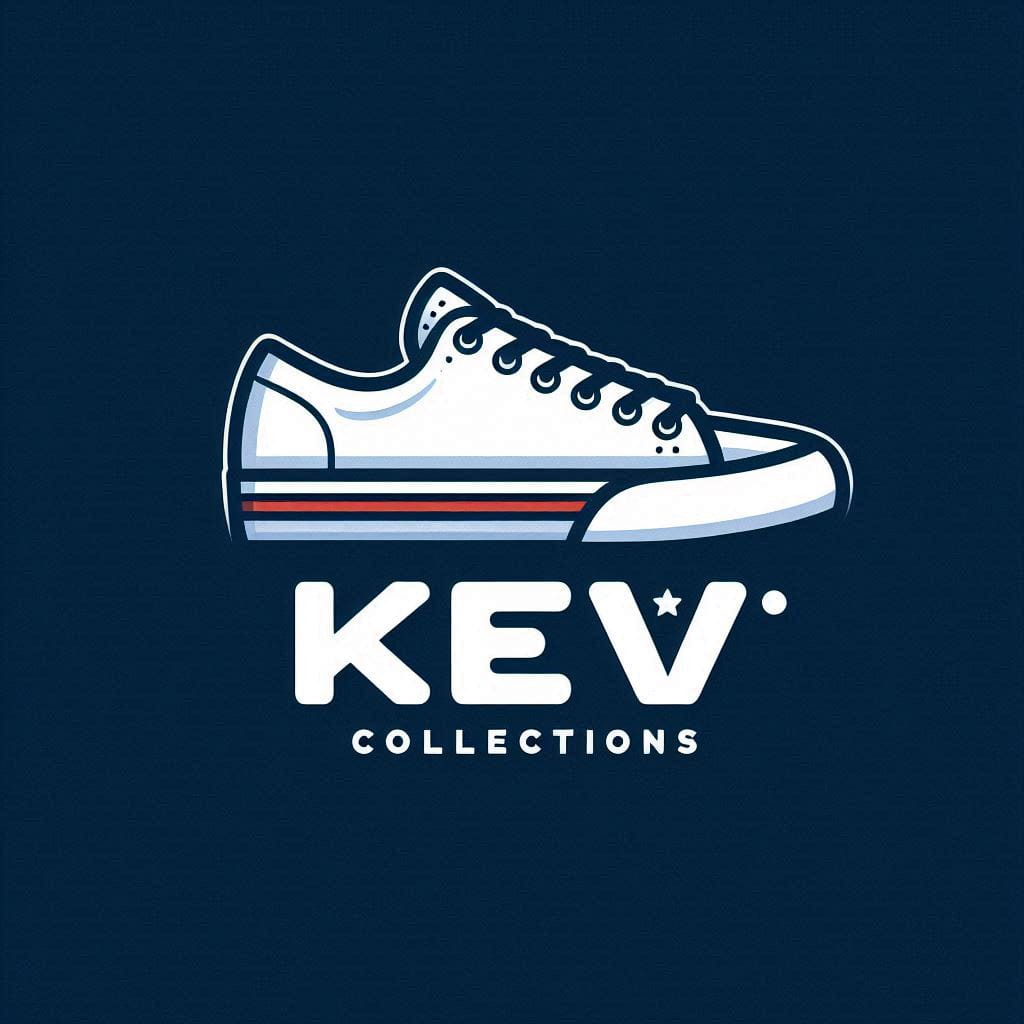KEV COLLECTIONS - Image 1