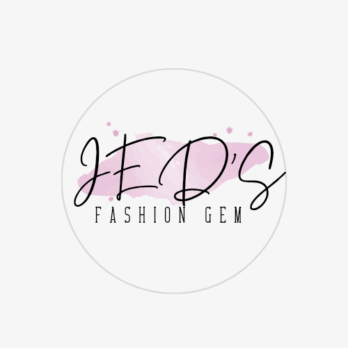 JED FASHION GEM - Image 1