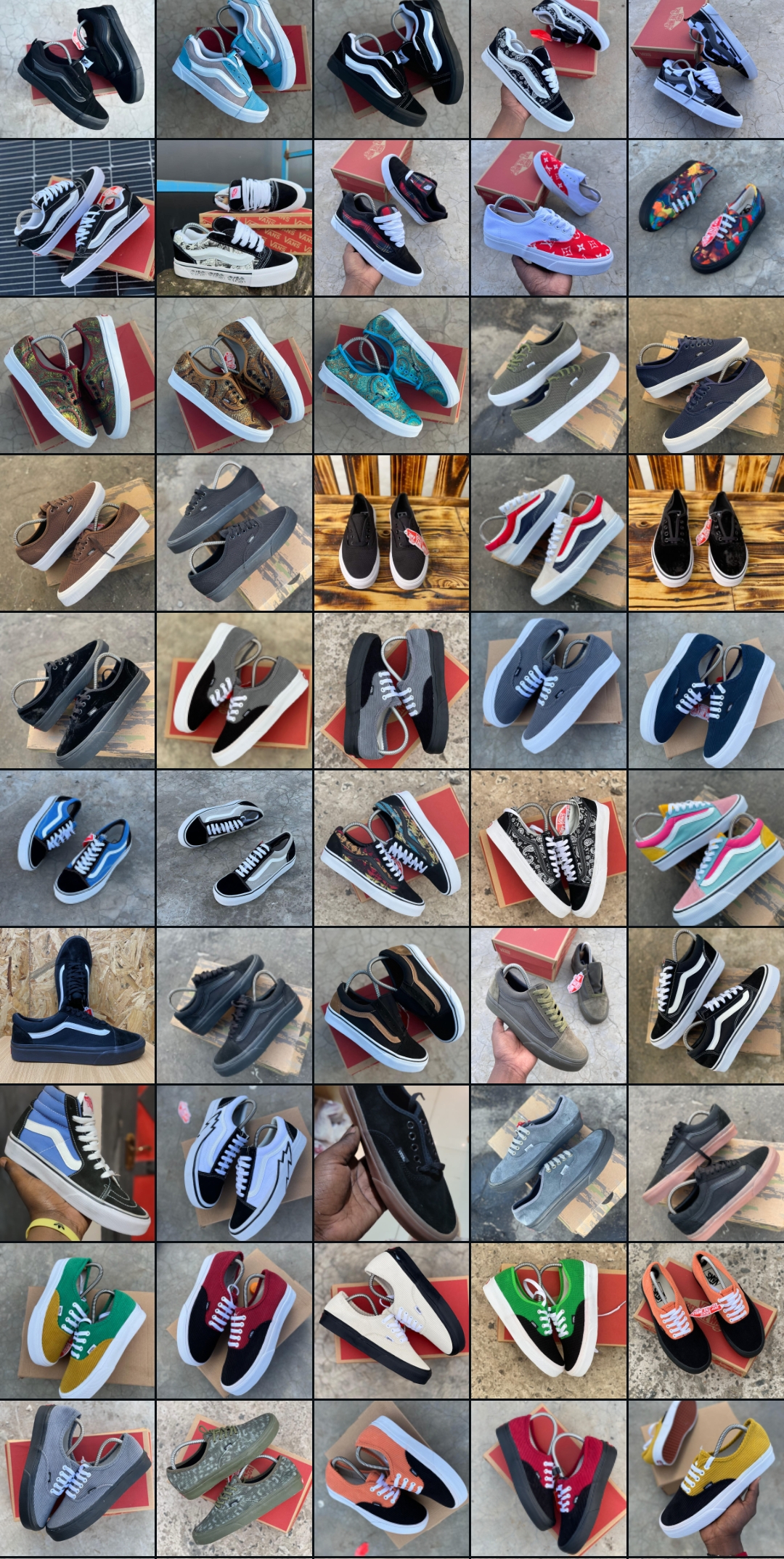 KEV COLLECTIONS - Image 2
