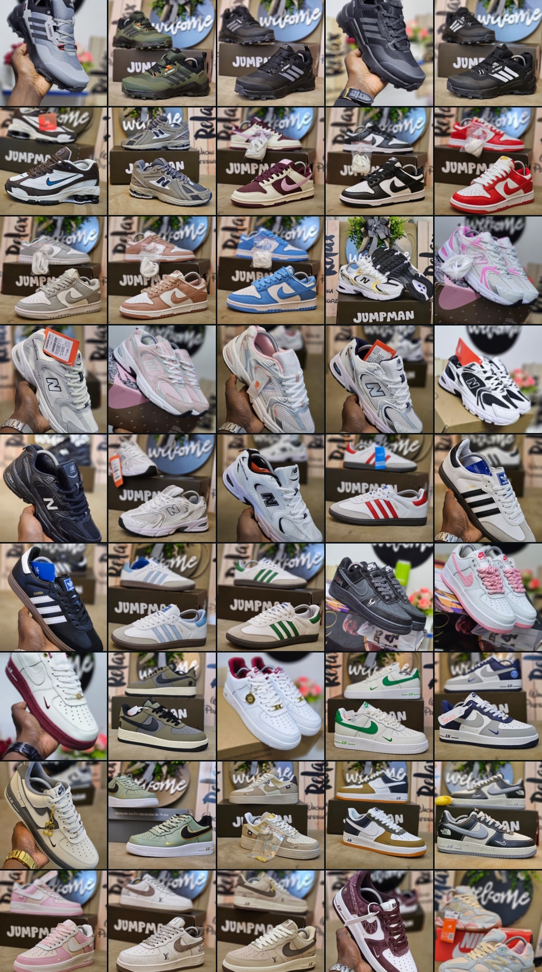 KEV COLLECTIONS - Image 3
