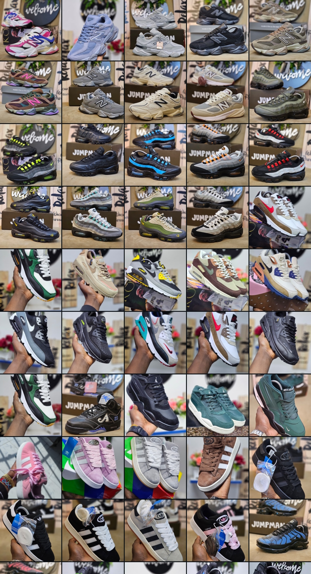 KEV COLLECTIONS - Image 4