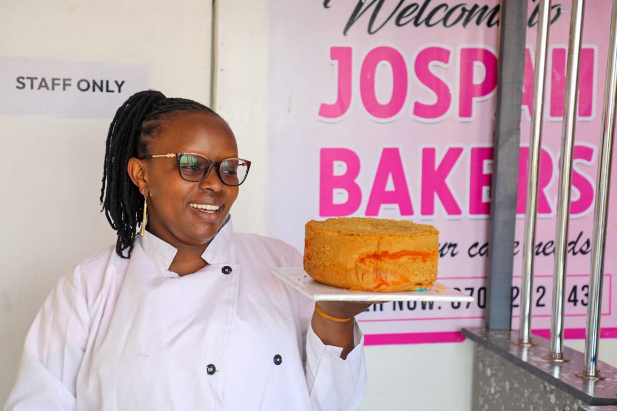 JOSPAH BAKERS - Image 3