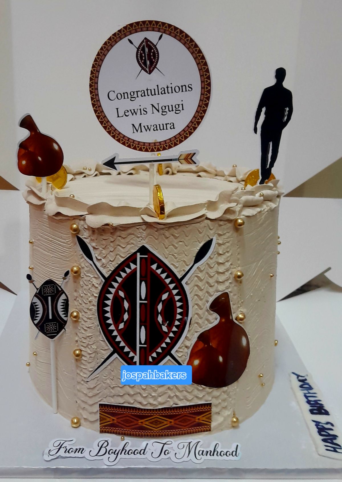 JOSPAH BAKERS - Image 4