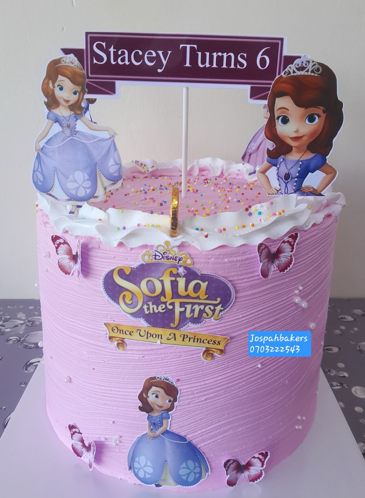 JOSPAH BAKERS - Image 5