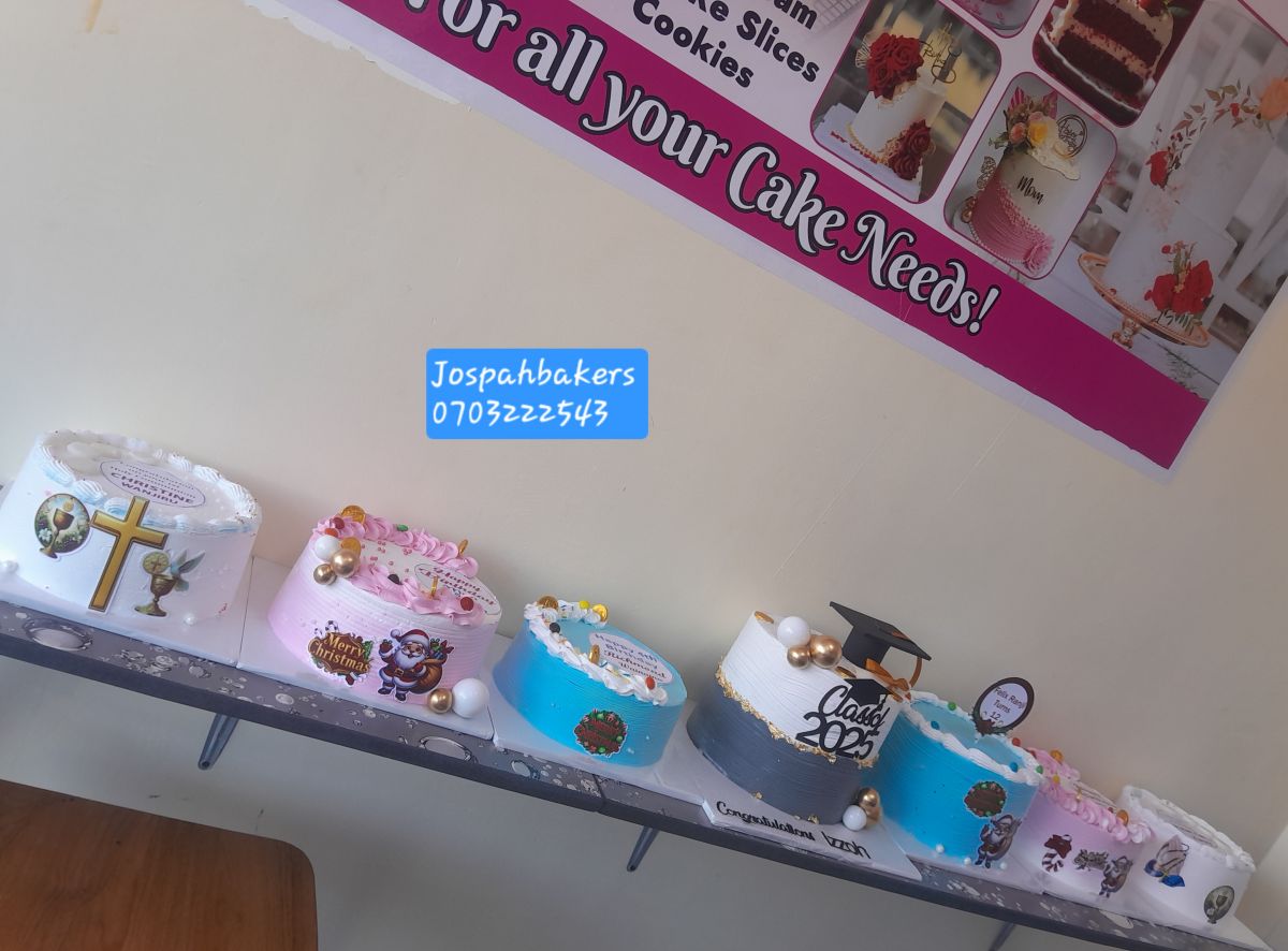 JOSPAH BAKERS - Image 6