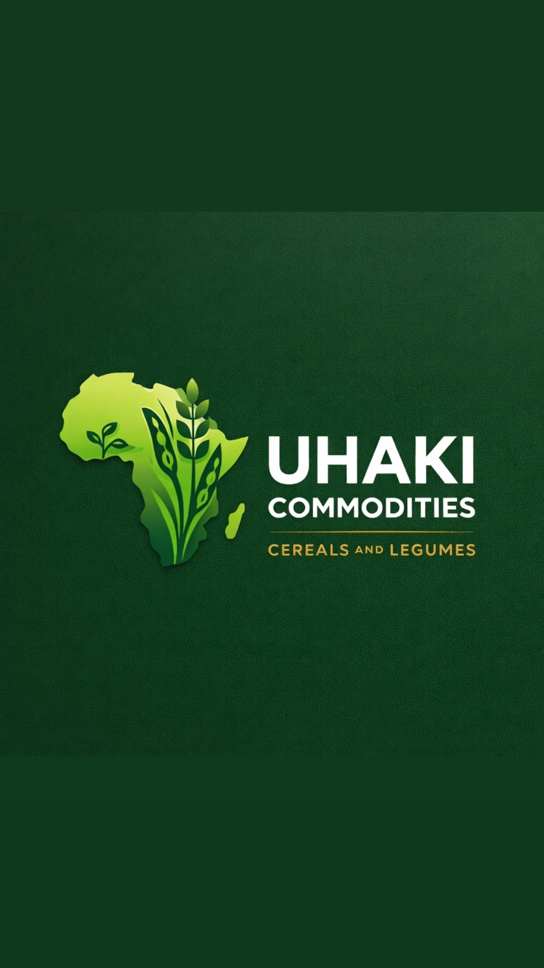 UHAKI COMMODITIES - Image 1