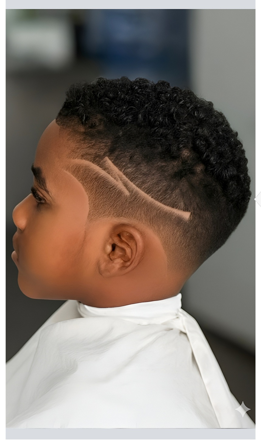 QEJANI BARBERSHOP & SPA - Image 5