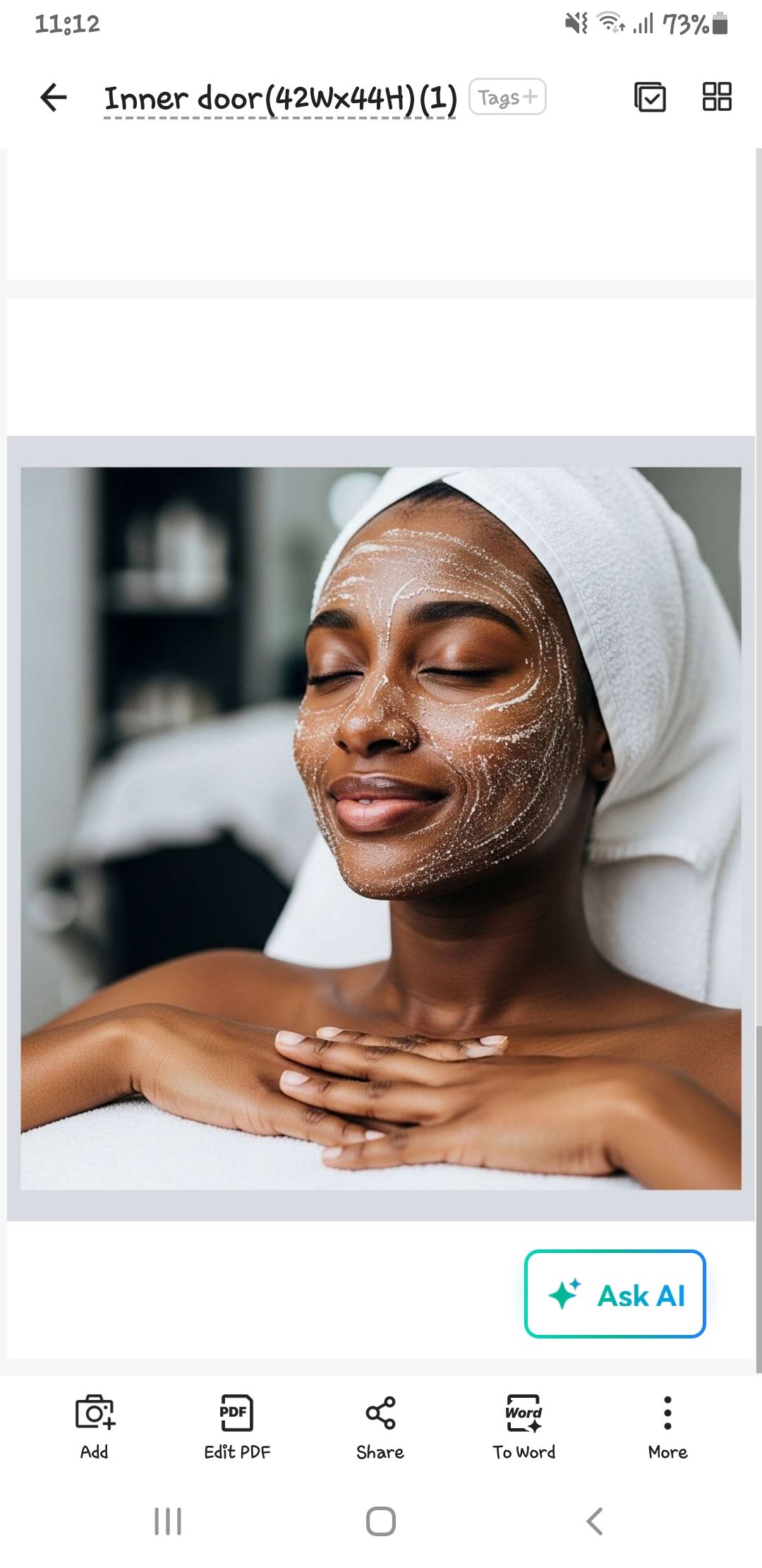 QEJANI BARBERSHOP & SPA - Image 14