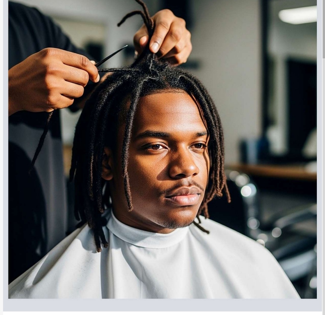 QEJANI BARBERSHOP & SPA - Image 16
