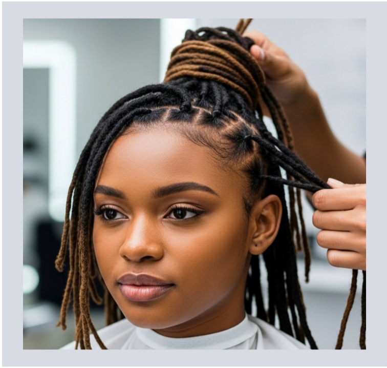 QEJANI BARBERSHOP & SPA - Image 18