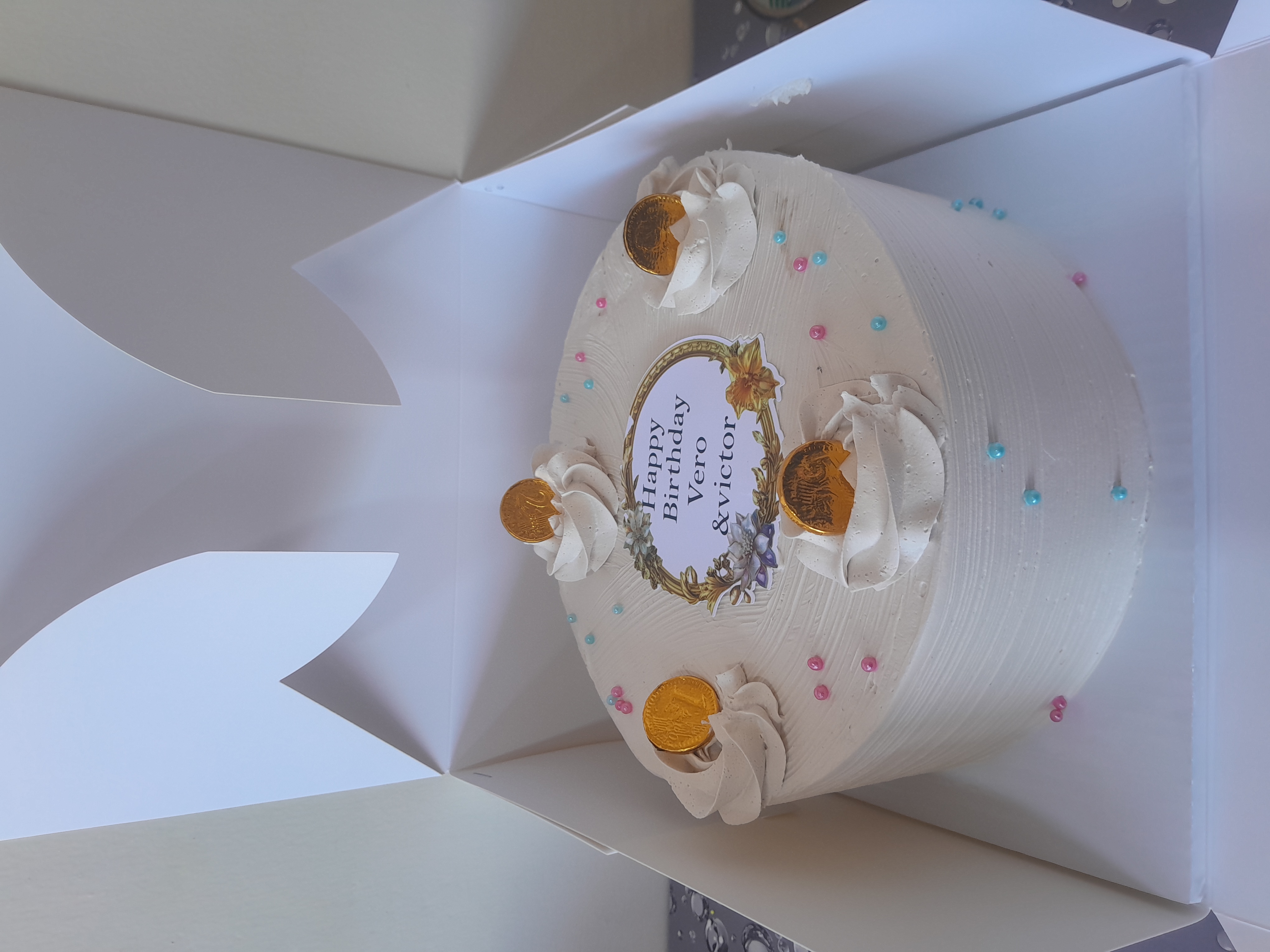 JOSPAH BAKERS - Image 1
