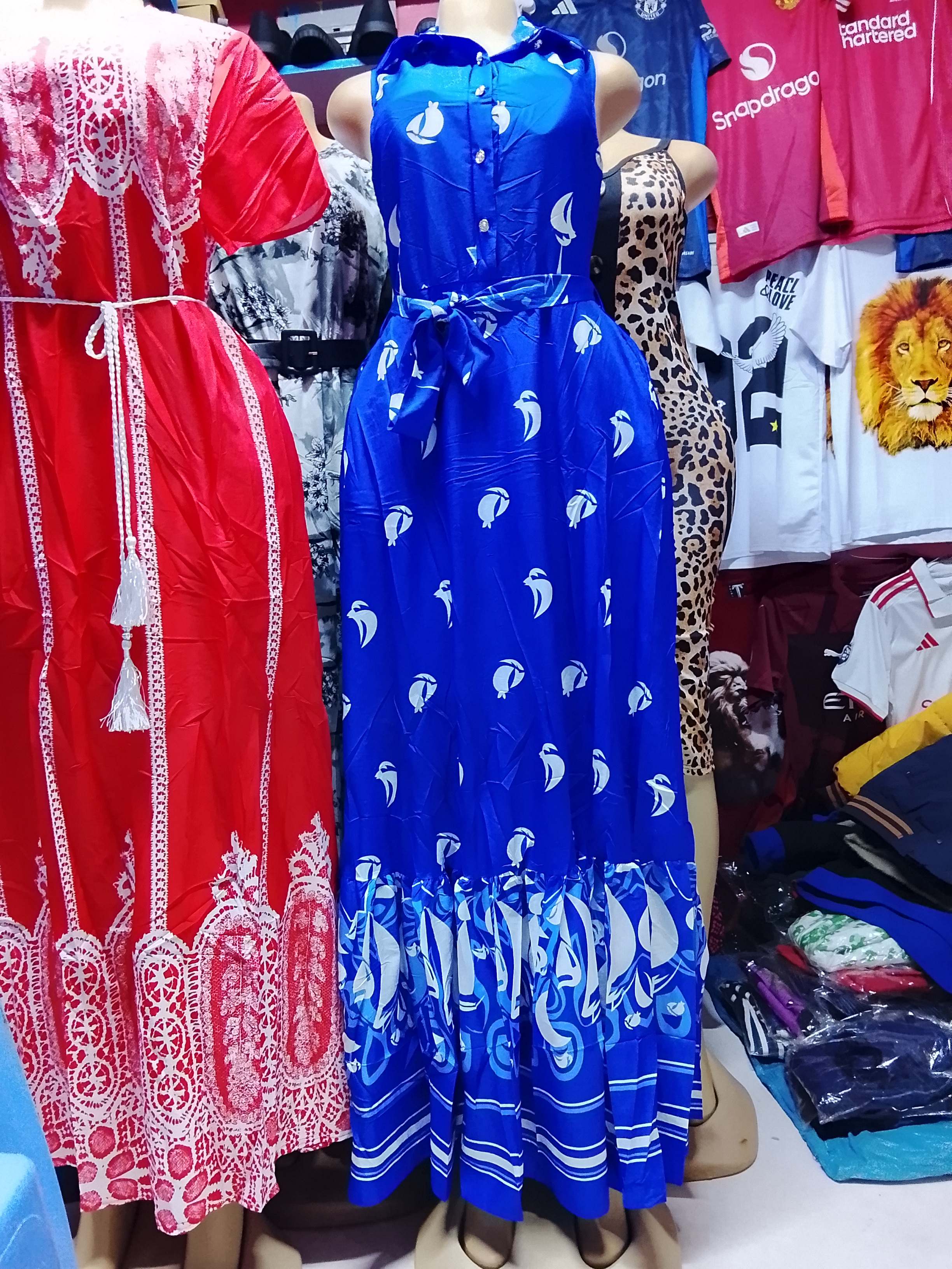 FAB FUSION BOUTIQUE