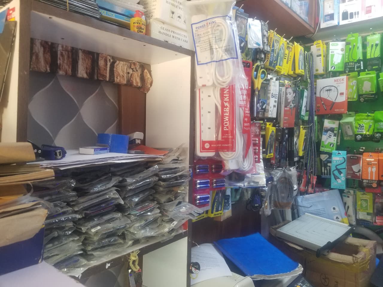 Phones And Laptop Repairs