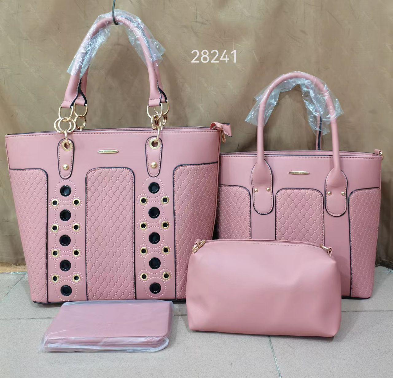 JUDY MICHAEL BAGS