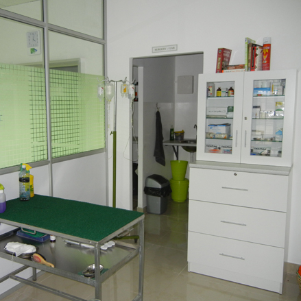 WINNIE VET SERVICES