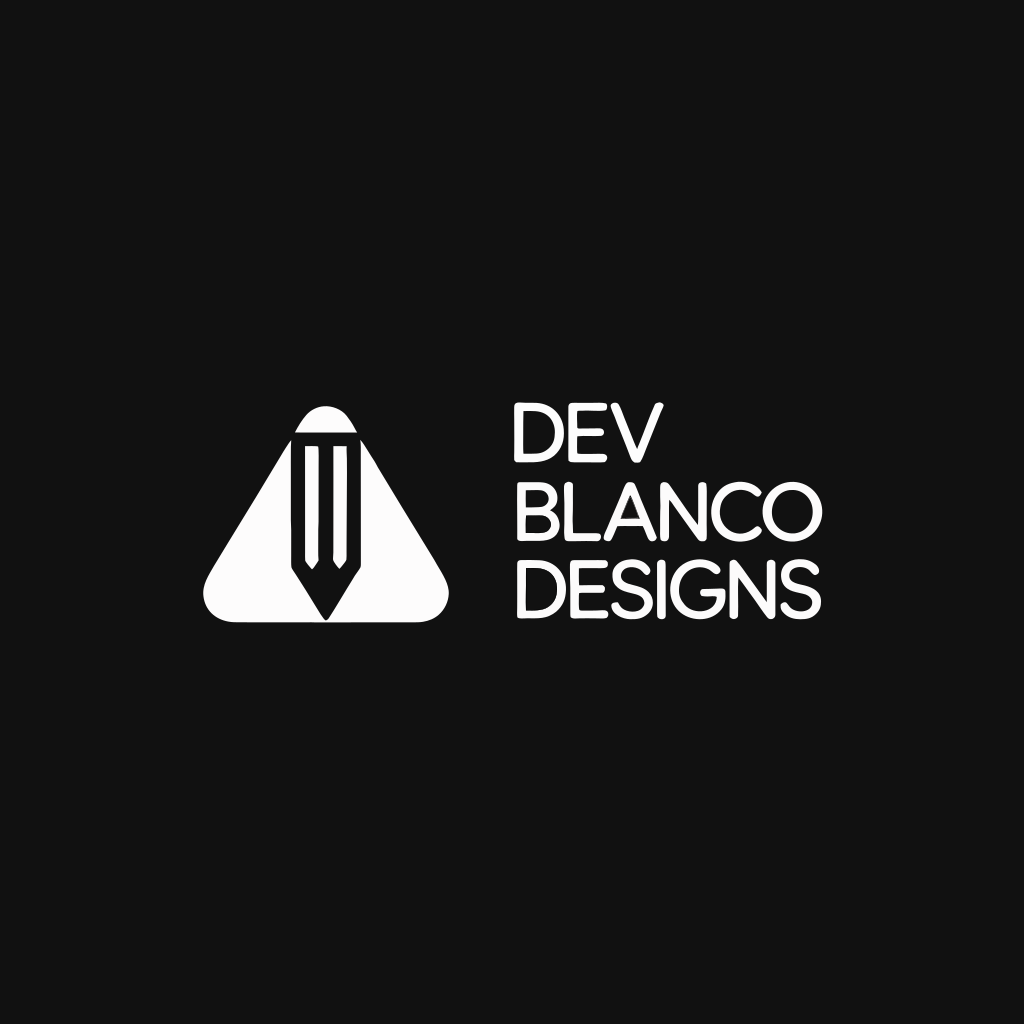 DEV BLANCO DESIGNS